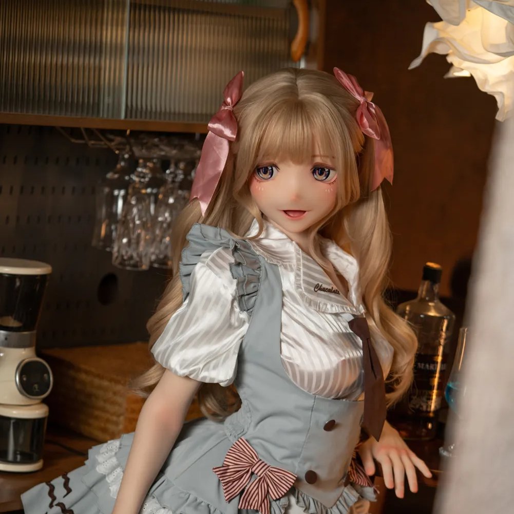 SEX DOLL QUEEN tweet media