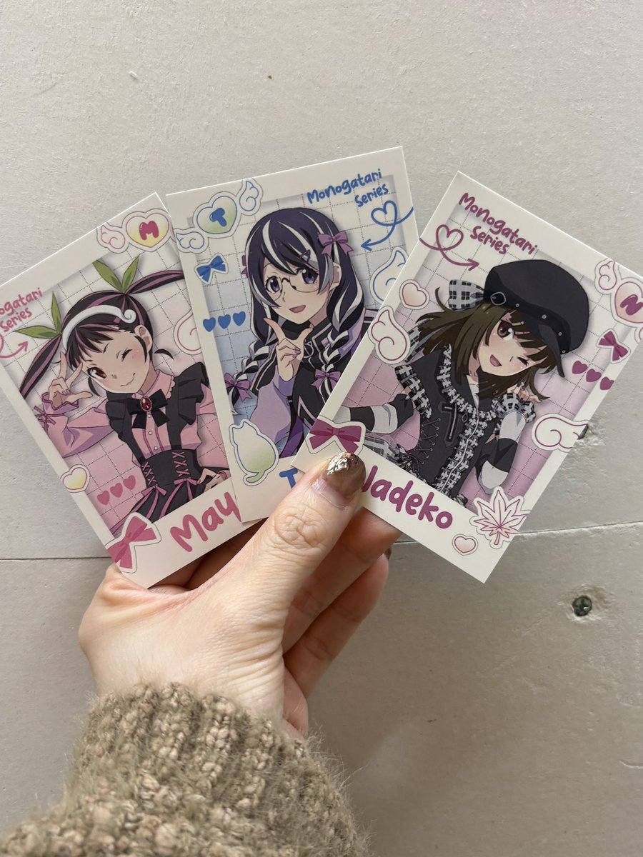 みりん tweet media