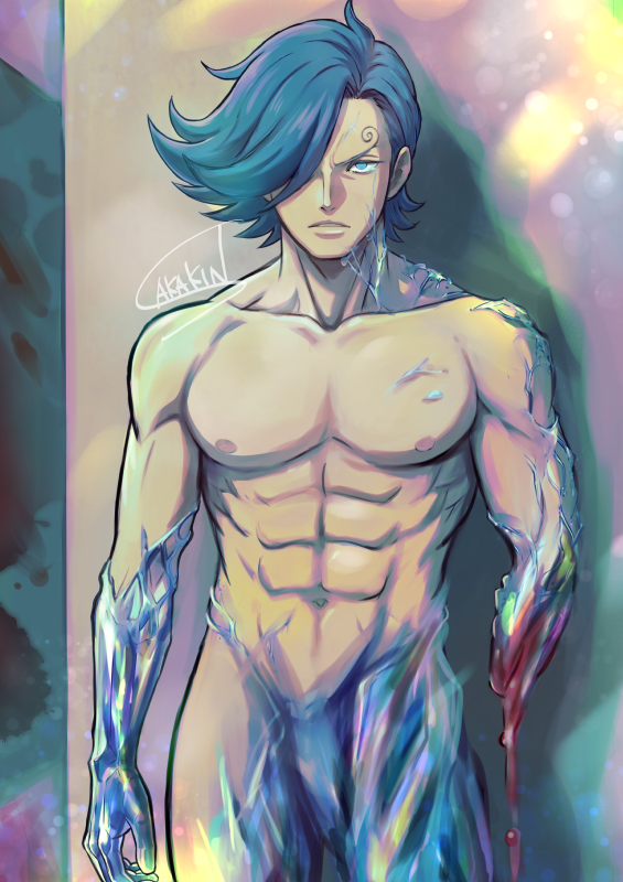 Z・SAKAKIN tweet media