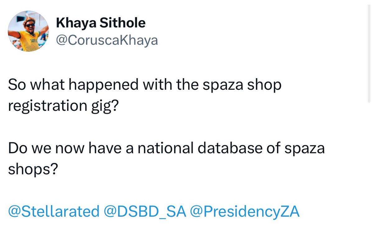 The Bulldozer tweet media