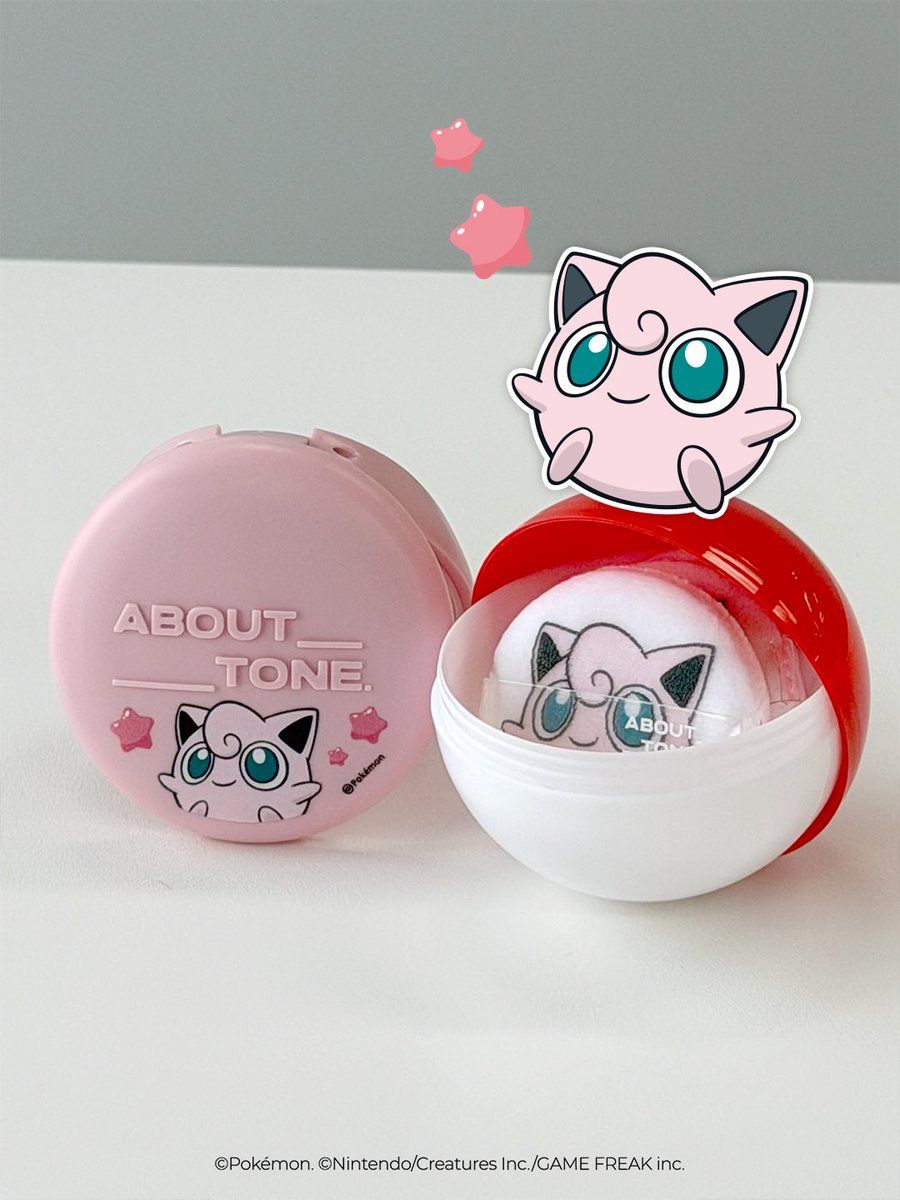 어바웃톤 tweet media