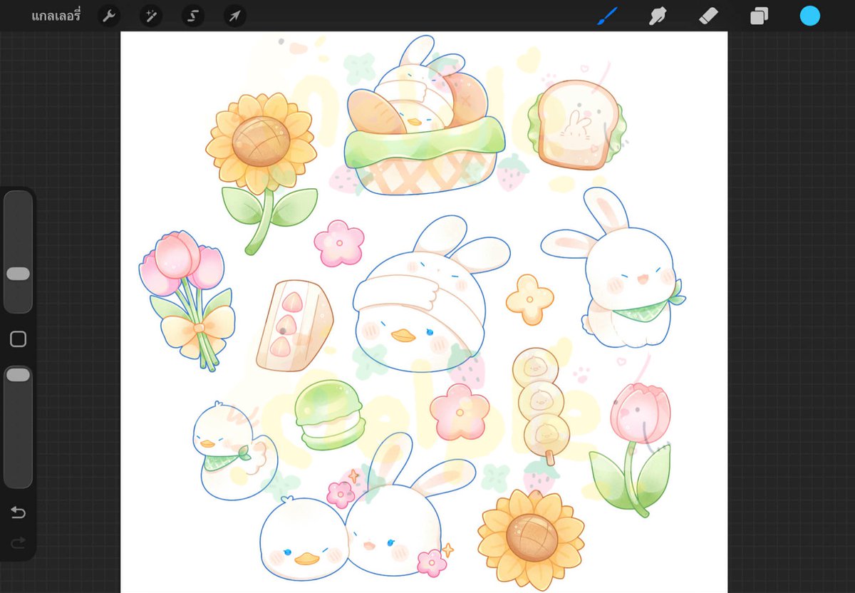 Melple_May tweet media