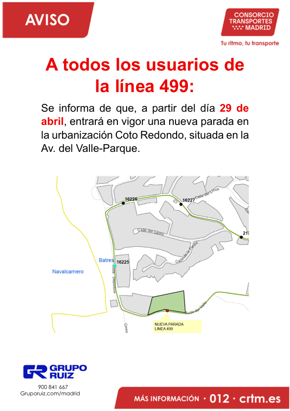 Autobuses Empresa Martín tweet media
