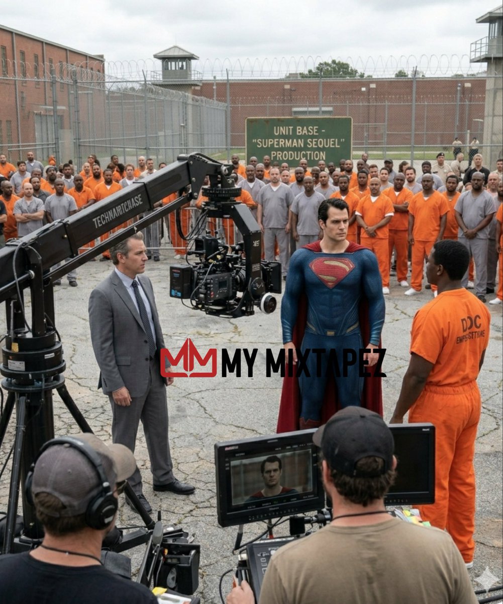 My Mixtapez tweet media