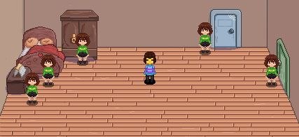 Adulttale tweet media