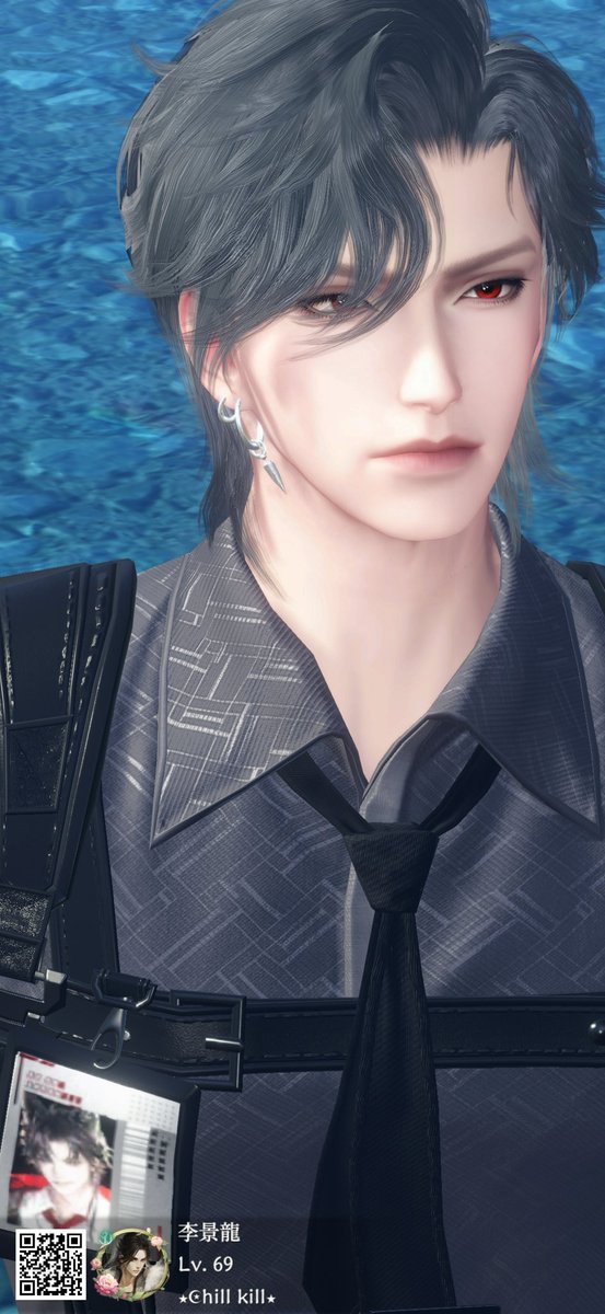 xxShiki_GaMeSxx's tweet photo. 男サブ２体の恋仲(ビジネス寄り◎)募集中。
インは不定期なので頻度はメインより低いです。
#逆水寒 https://t.co/0v5asL4X5w