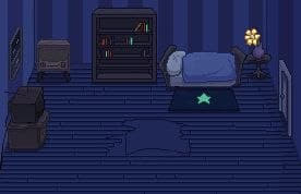 Adulttale tweet media