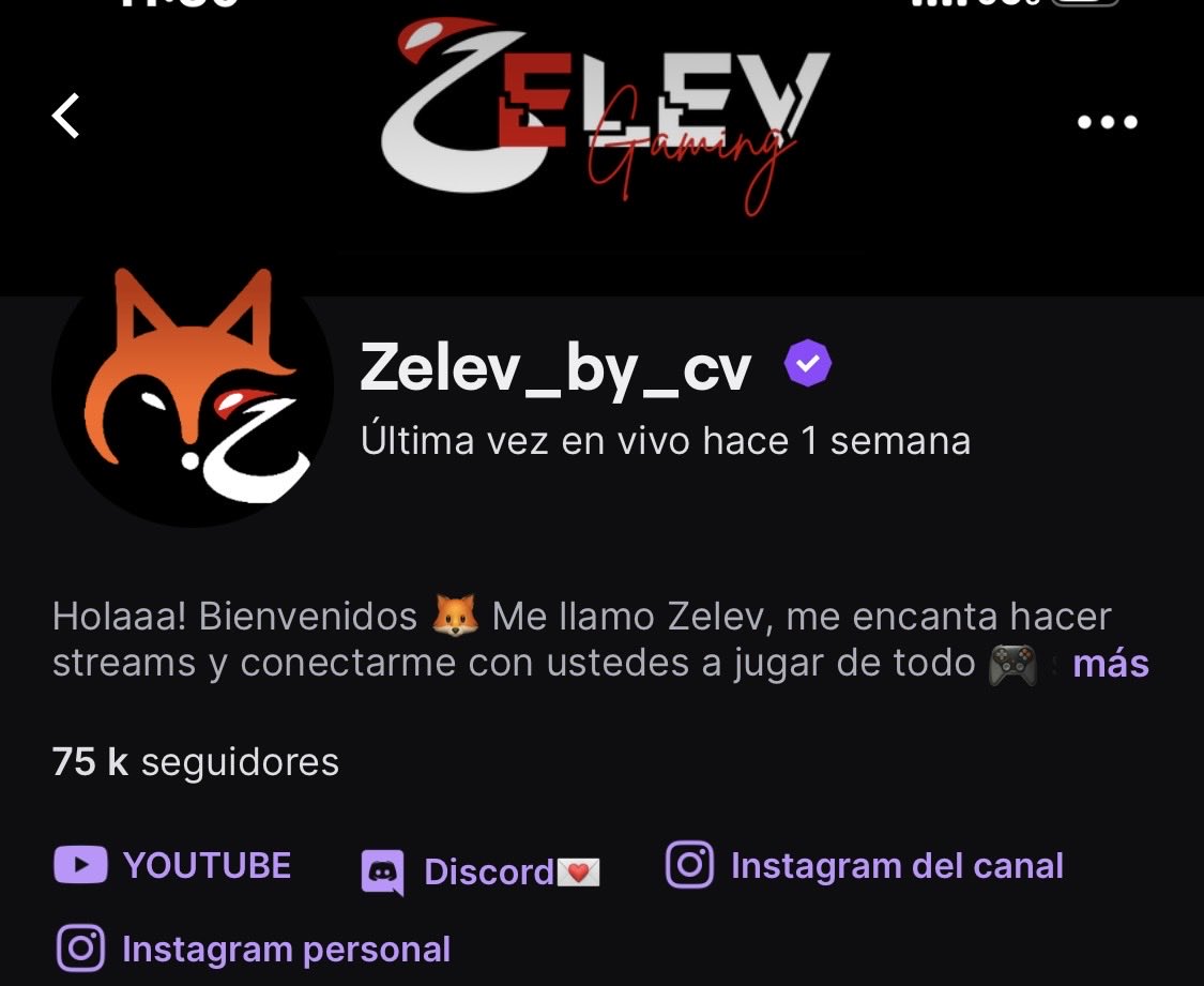 Se siente un vacío en las noches terrible 🥲