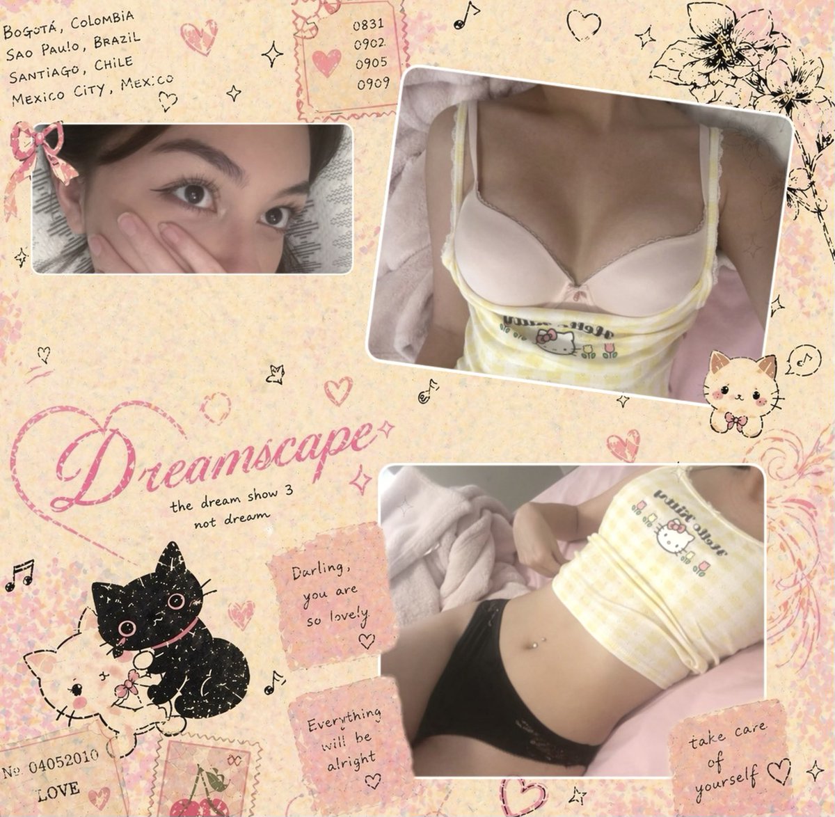 mina (˶˃ ᵕ ˂˶) tweet media