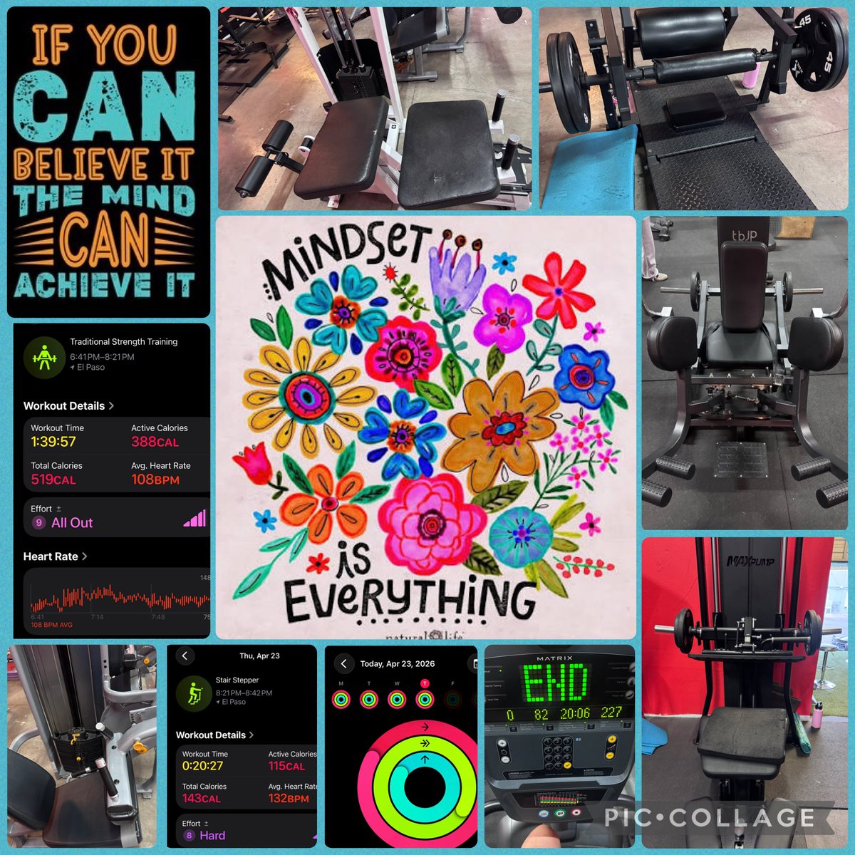 ValChavez2024's tweet image. Whatever your mind can conceive and believe, it can achieve. 💪🏻💖✨ #MindsetIsEverything #ThursdayMotivation #PositiveMindset #MindsetMatters #FitLeaders @zjgalvan @educategalore @PrincipalRoRod @DiocelinaBelle @LorenaRubio123 @DrShaunPerez @vggarcia13 @oneillgrace @DrRenaeBryant