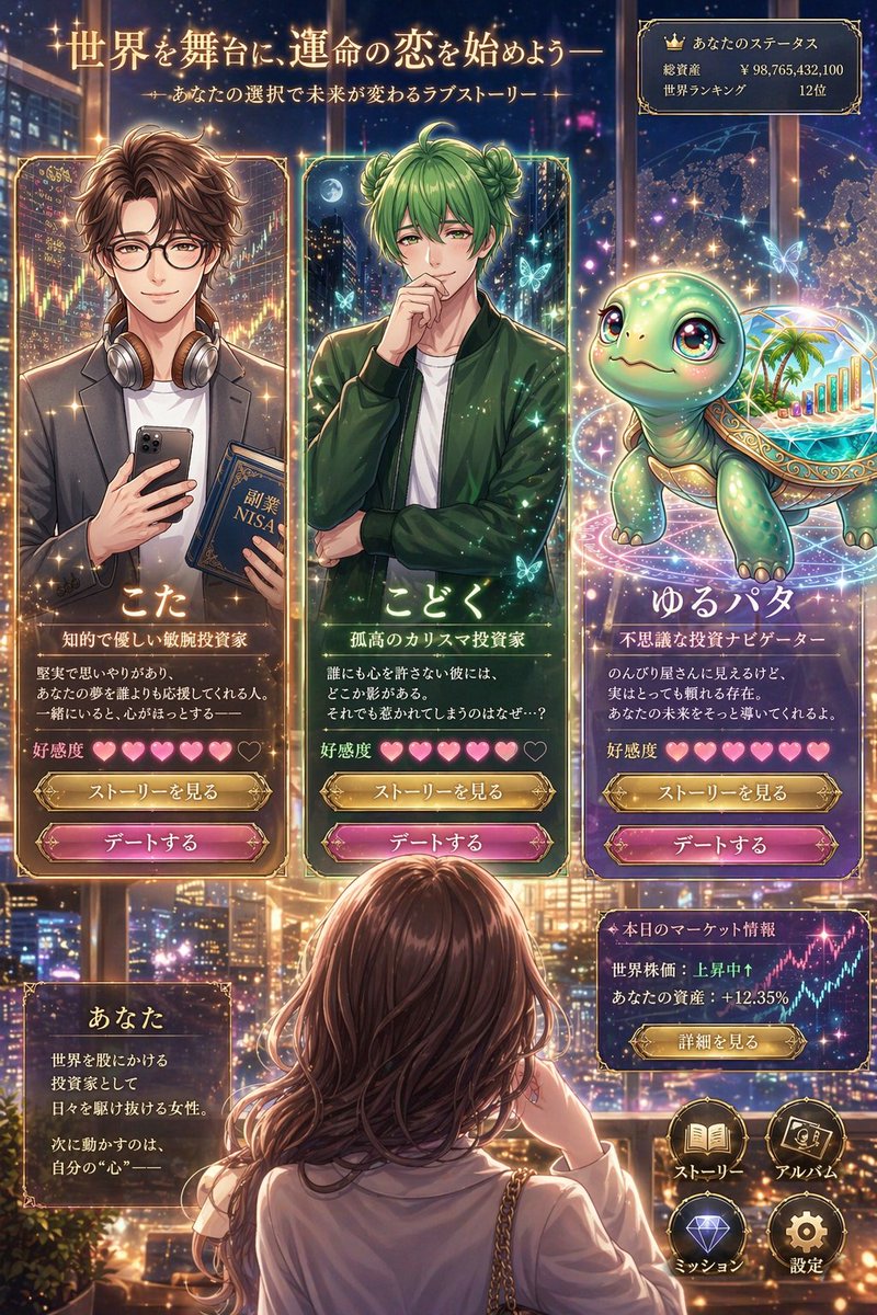 ゆるパタ🐢｜40代パタヤ2拠点生活計画 tweet media