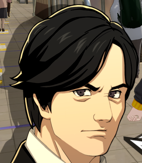 amen | playing P3P + The Answer + P5X tweet media