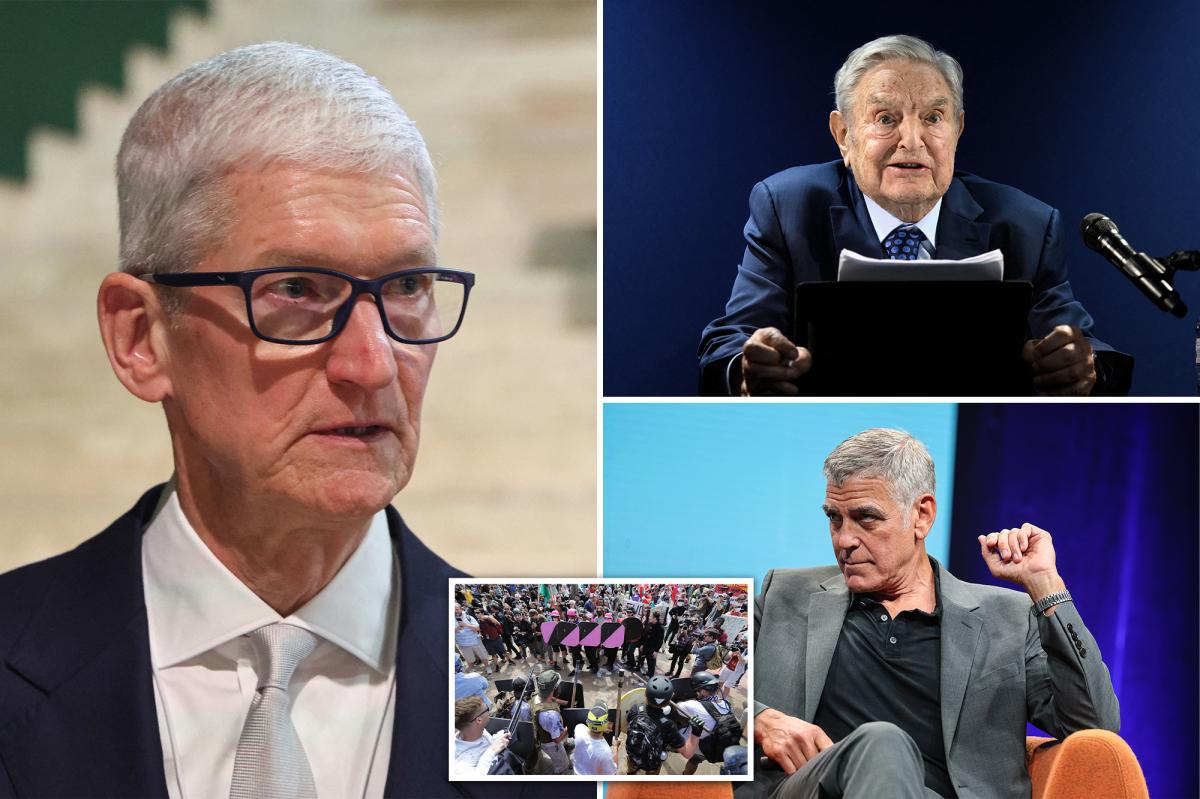 New York Post tweet media