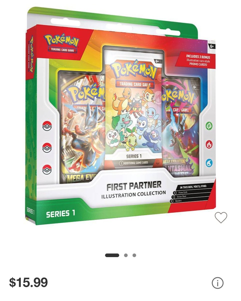 Pokemon Alerts & News tweet media
