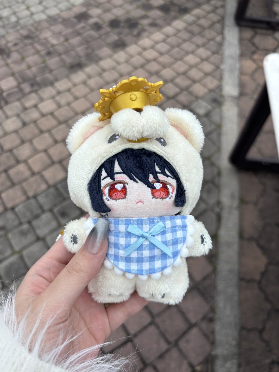 aira˖ ࣪⊹🩵ྀི tweet media