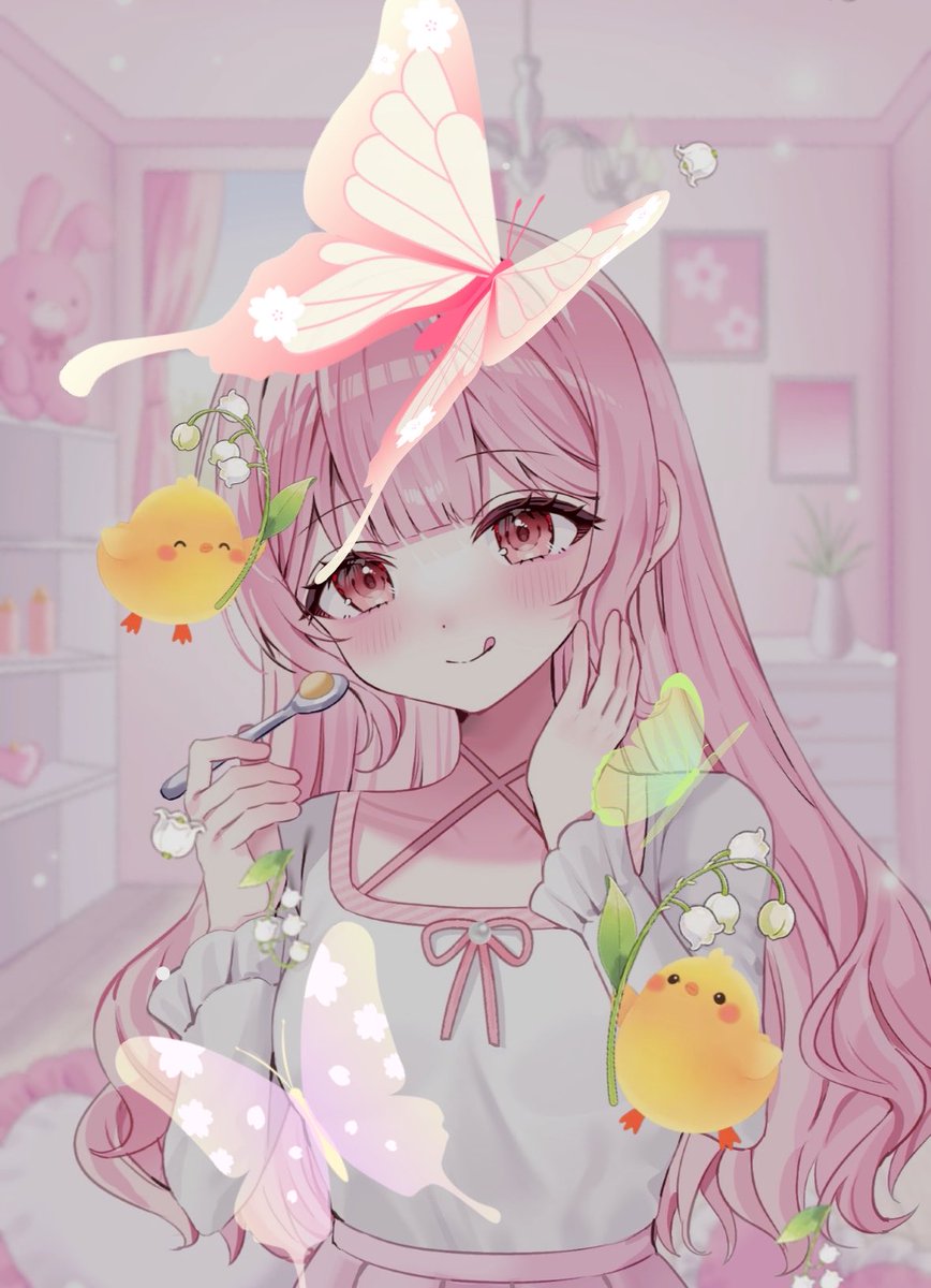 真愛-ﾏｲ- tweet media