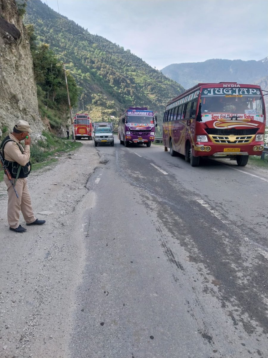 ARTO Kishtwar tweet media