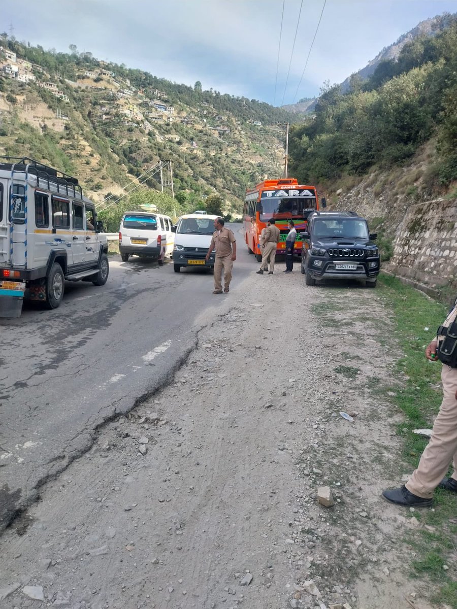 ARTO Kishtwar tweet media