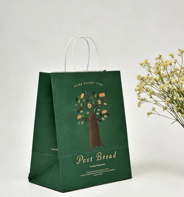 QuincyQin123's tweet image. New Product :Paper bag😍

Safe natural environmentally friendly materials make them  great alternative to plastic bags. Functional beautiful and customizable they are ideal for daily life business and creative packaging.🔥🧸
#bag #paperbag #smallbag #customized #shoppingbag
