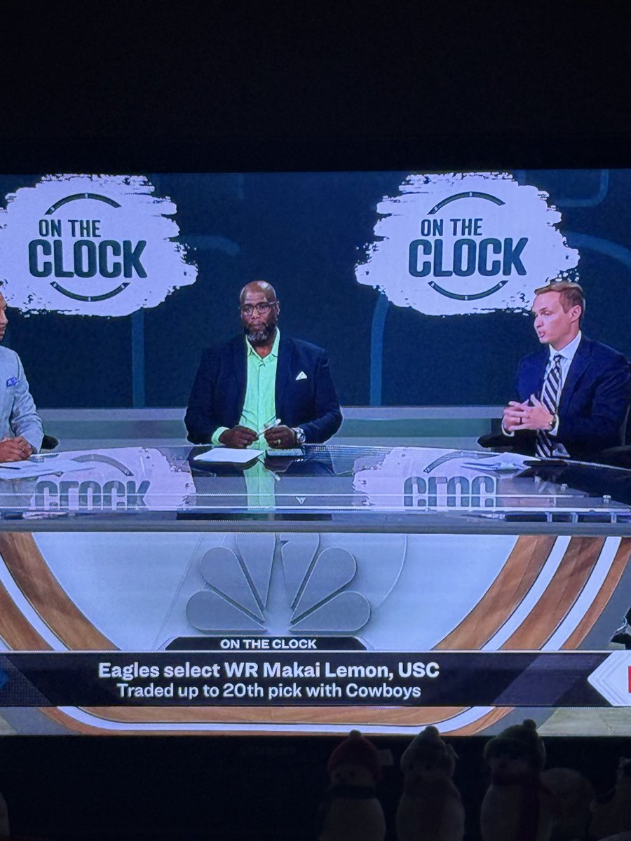 Clyde Duck tweet media