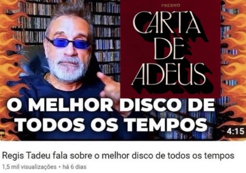 Nina e o taxista tweet media