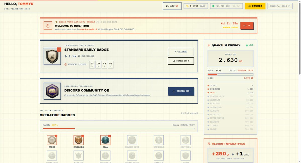 Alpha Radar tweet media