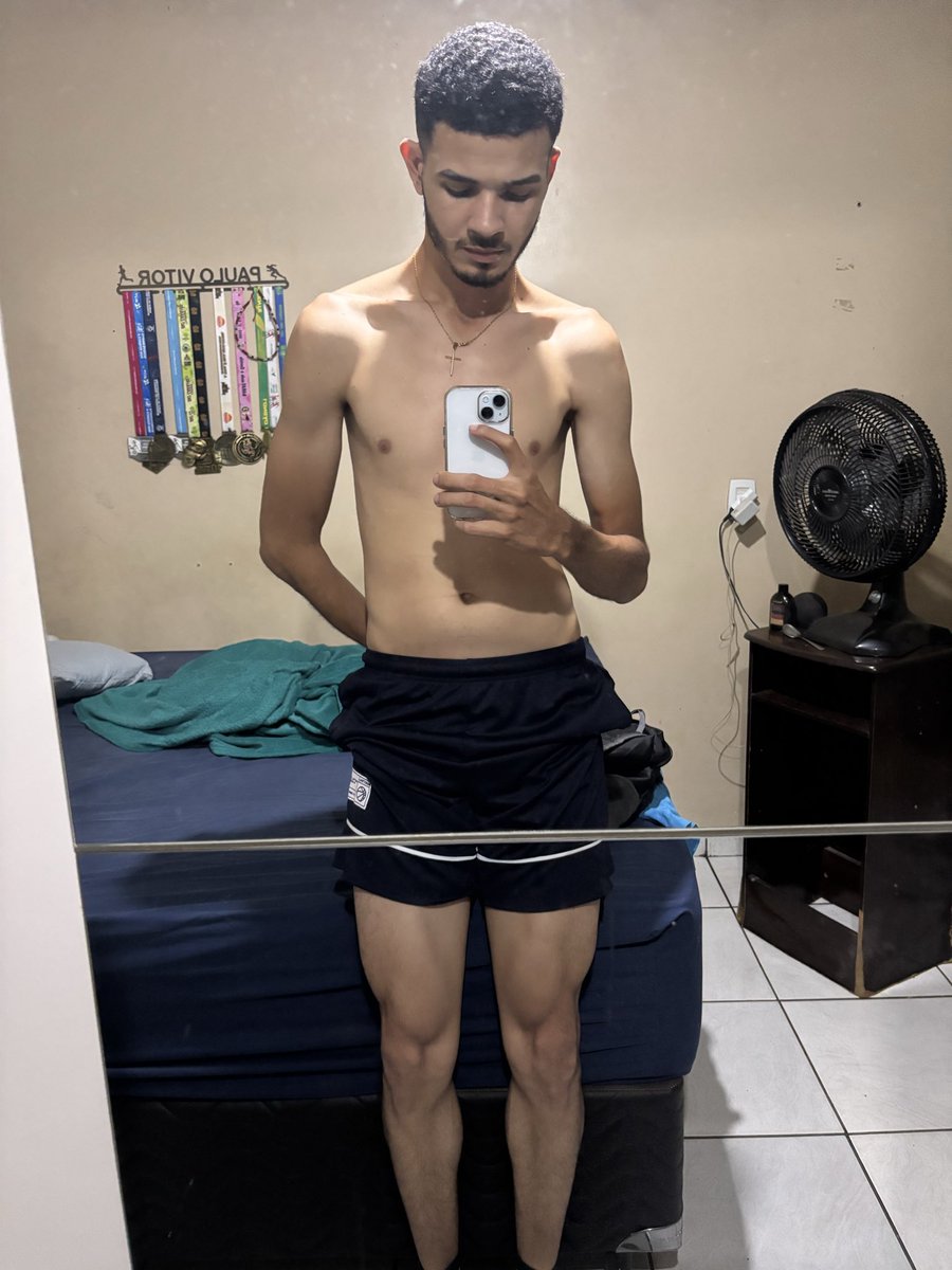 Paulo Vitor tweet media