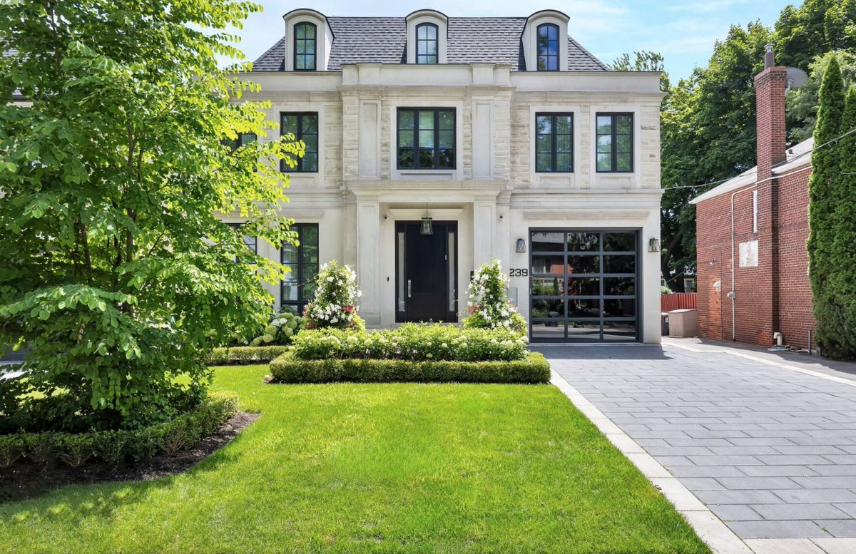 Canadian Real Estate, Housing & Home tweet media