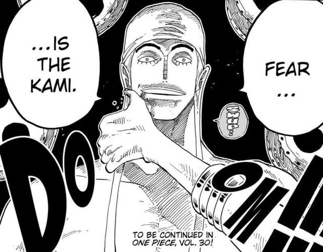 ClairvoyantEye1's tweet photo. #OnePiece1181 

I don’t think conquers haki is about dominating or conquering another, it’s actually the opposite.

it’s about not allowing others to rule over you. Not allowing another to dominate you.

Luffy said to Rayleigh that he didn’t want to conquer the seas, he just wanted to be the most free.
Luffy doesn’t want to conquer others, he just wants no one else to be able to rule over him.

And Loki himself even says the same thing in this chapter about not letting Imu dominate.

I think the haki Imu themself uses is more akin to fear, and the way you described it. Conquering and ruling over others.
All Imu’s dialogue from the chapter is about dominating and having others submit.