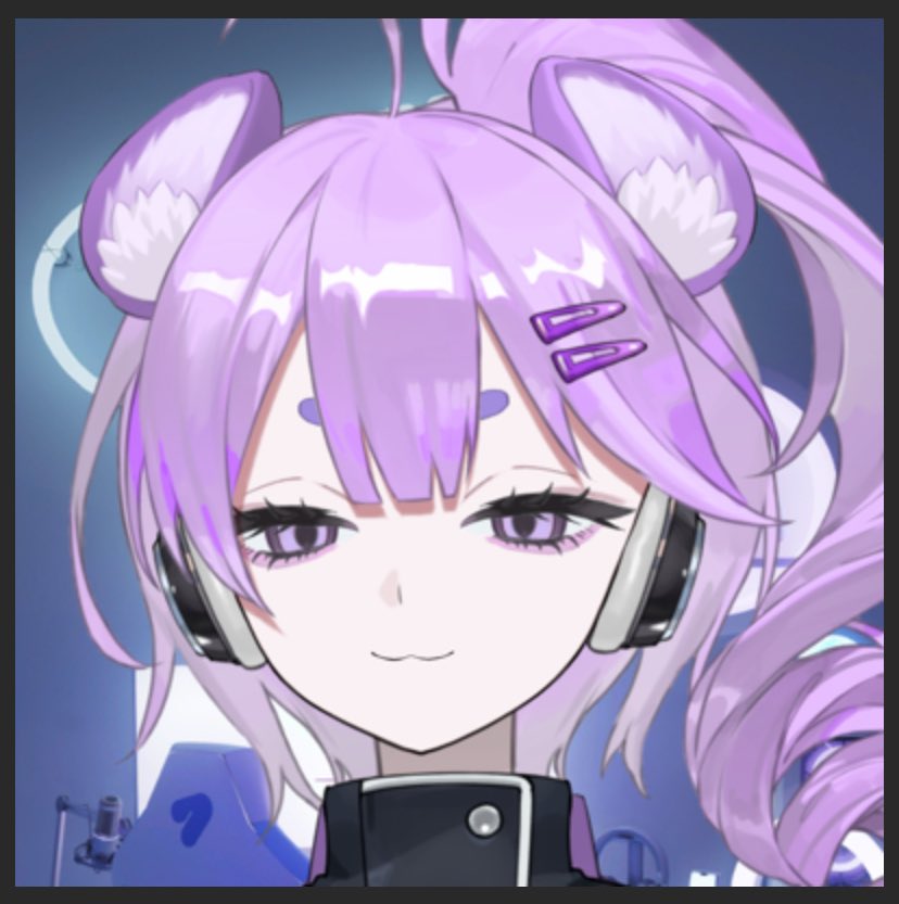 かぴ原 てん 💜🐭♨️ tweet media