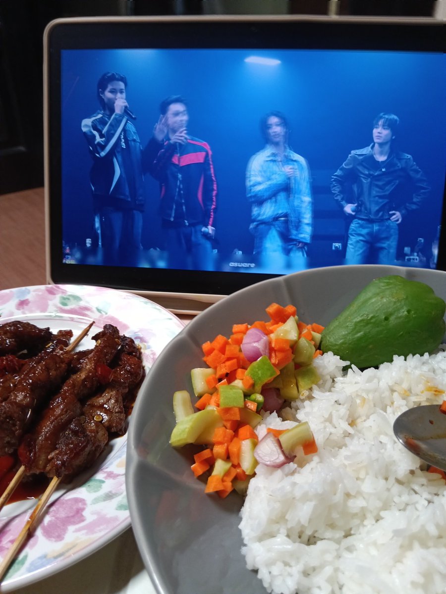 𝓰𝔂𝓾 ✮⋆˙ tweet media