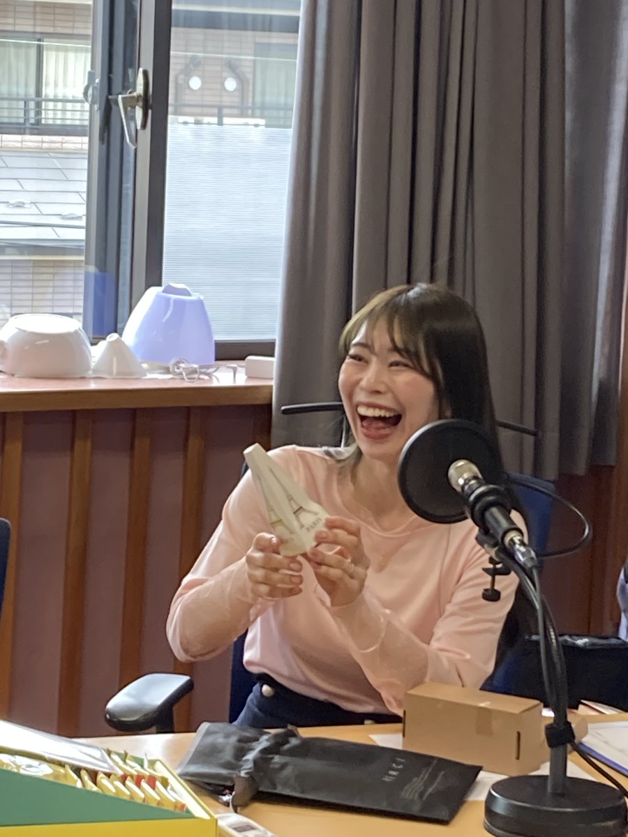 ラジタンと広報担当のつぶやき【KBS京都ラジオ公式】 tweet media