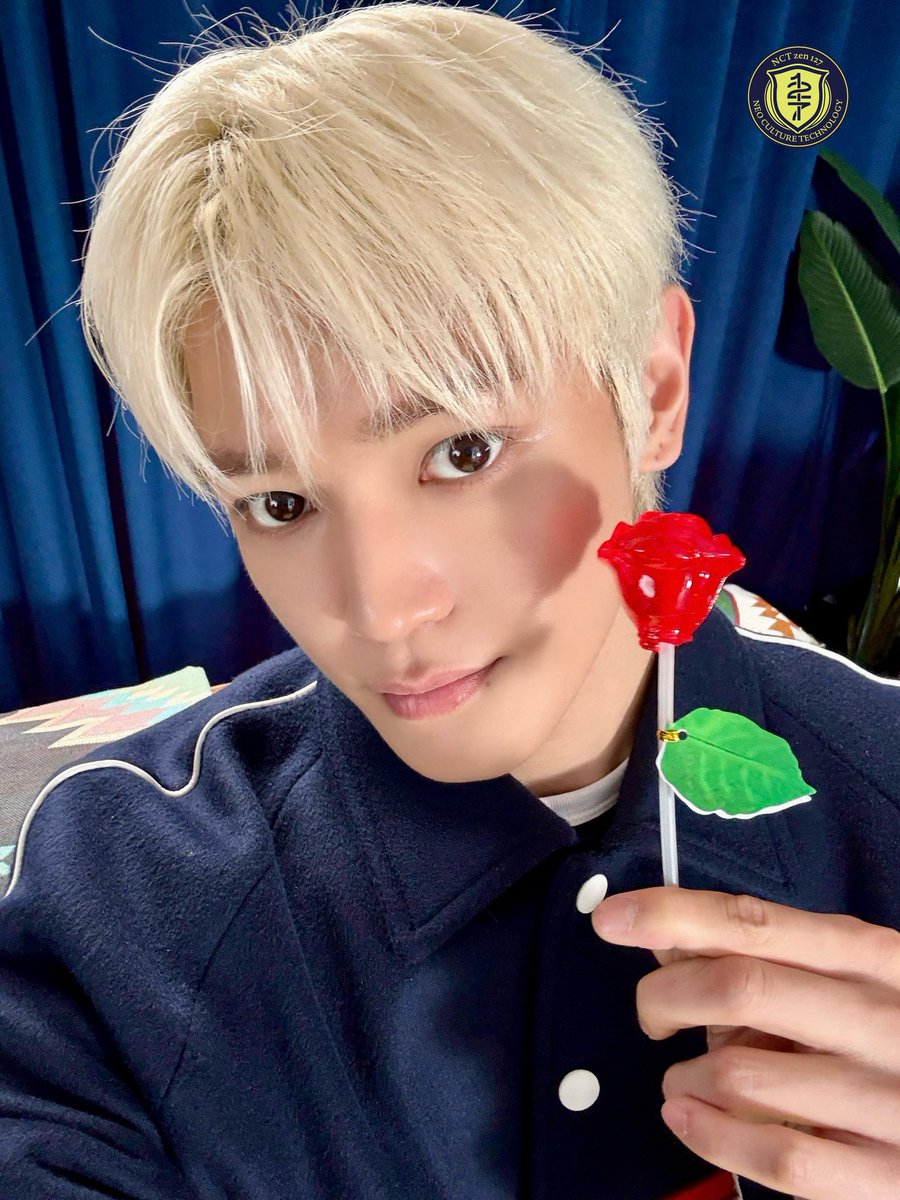 TAEYONG weverse update