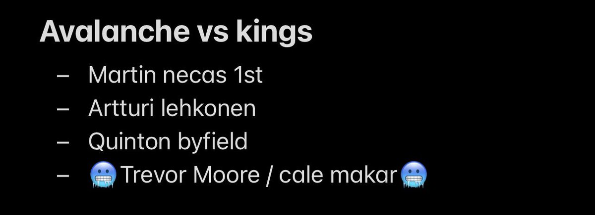 Flacko Von tweet media