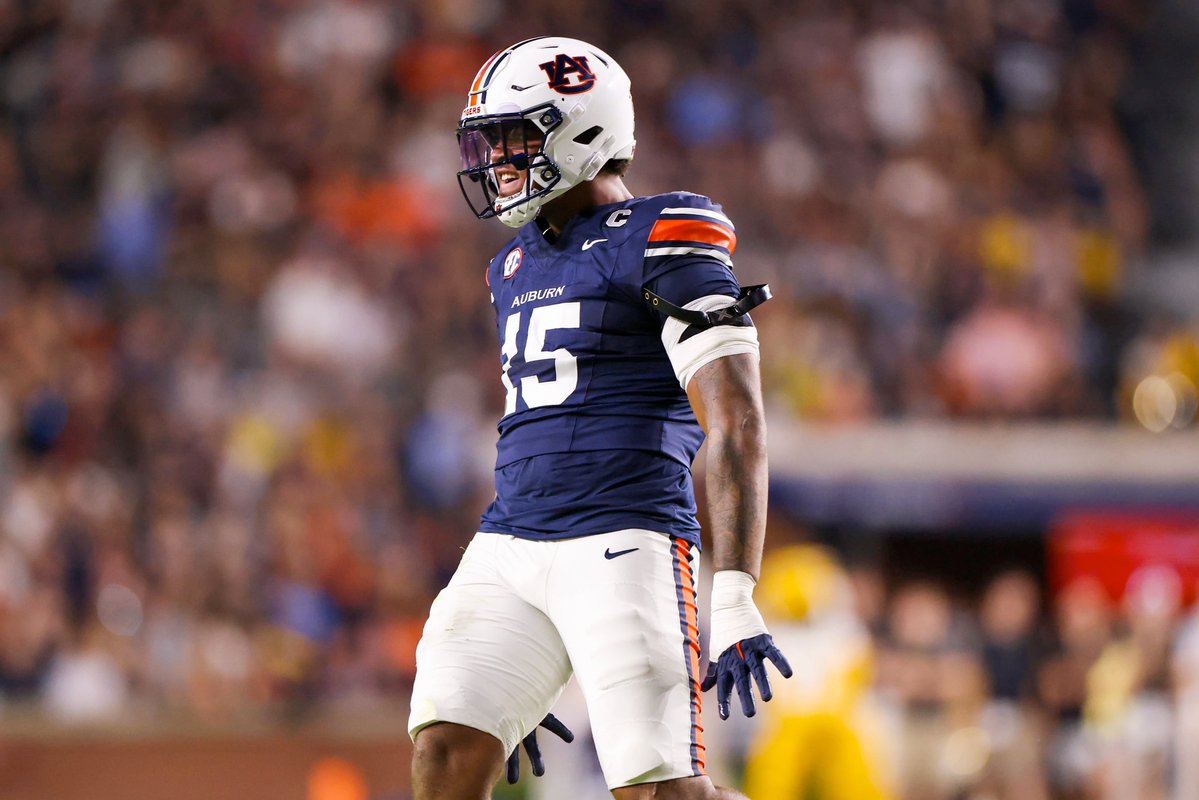 The future force of the <a href="/Titans/">Tennessee Titans</a> pass rush begins now. With the thirty-first overall pick, they have selected <a href="/FaulkKeldric/">keldric faulk</a> — a high-upside defensive end built to develop into a cornerstone piece over the coming seasons.