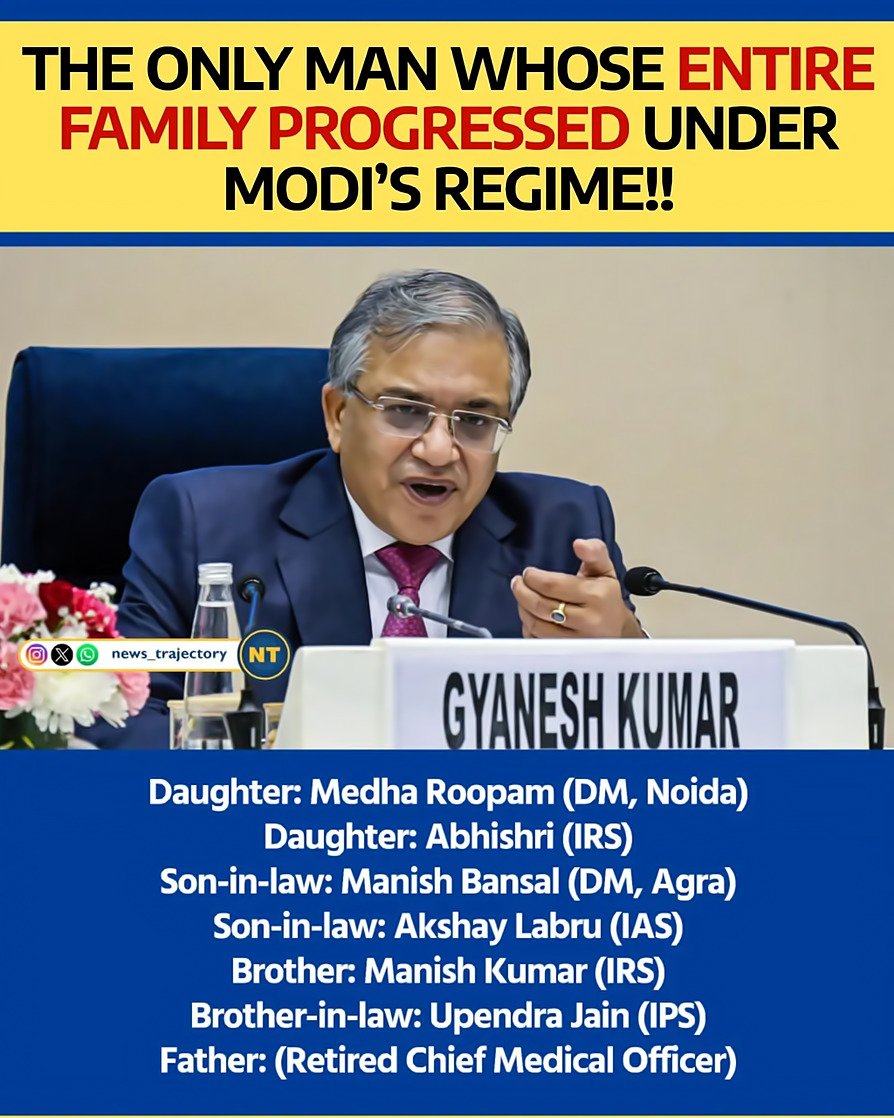 Vote looter rewarded: BJP’s dirty bonus.