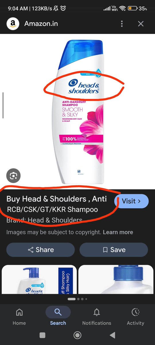 VVikrant NNayak tweet media