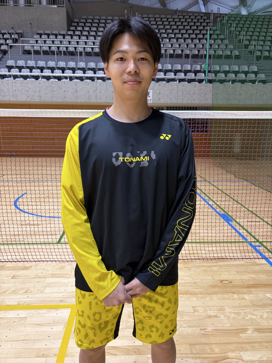 公式】トナミ運輸バドミントン部 (@TONAMIbadminton) / Posts / X