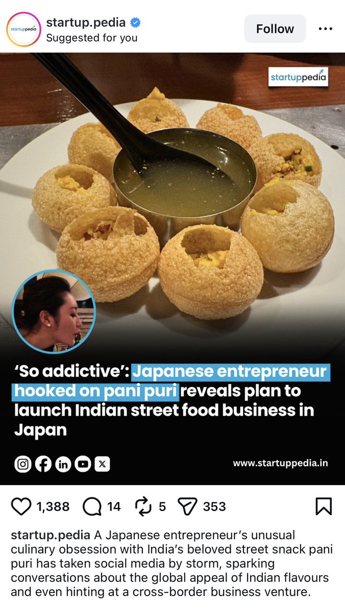 Nandini Bagga tweet media