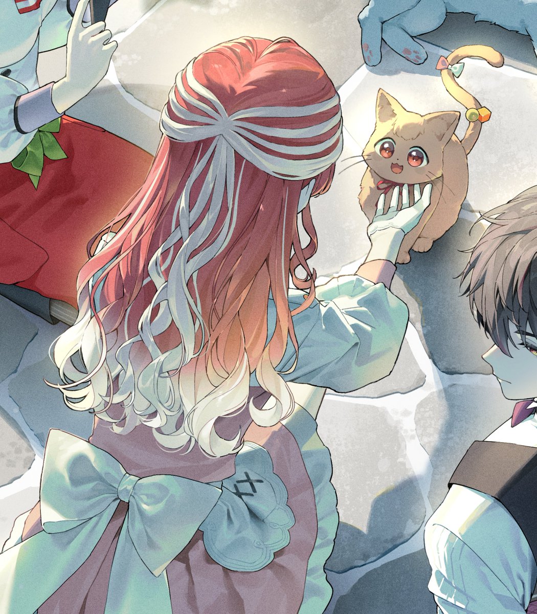 いはま tweet media