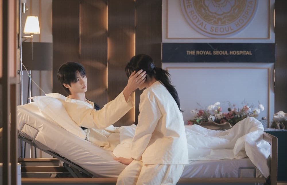 우체석 ◠‿◠ 👑💙 tweet media