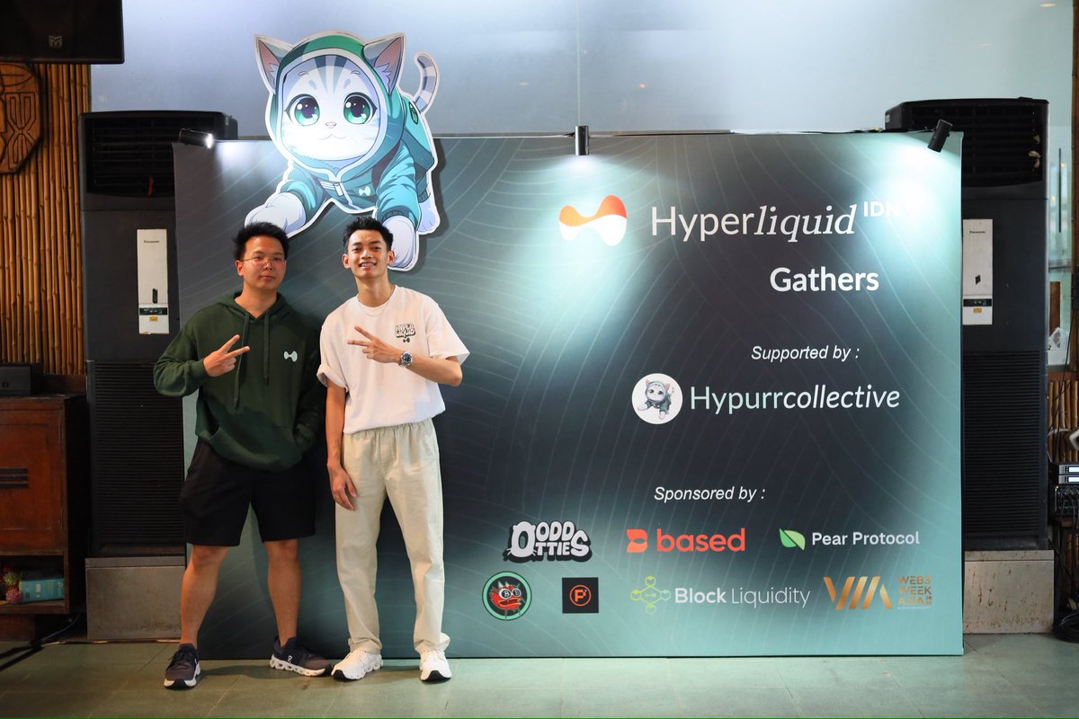 Hyperliquid_IDN tweet media