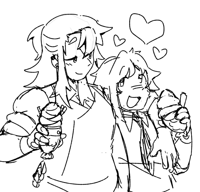 Sweet as the Moon 🌙 tweet media