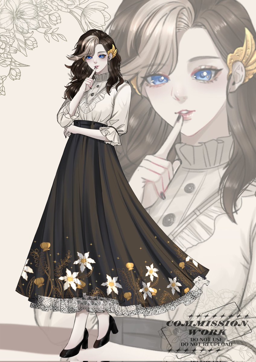 N_Dreamed | Closed tweet media