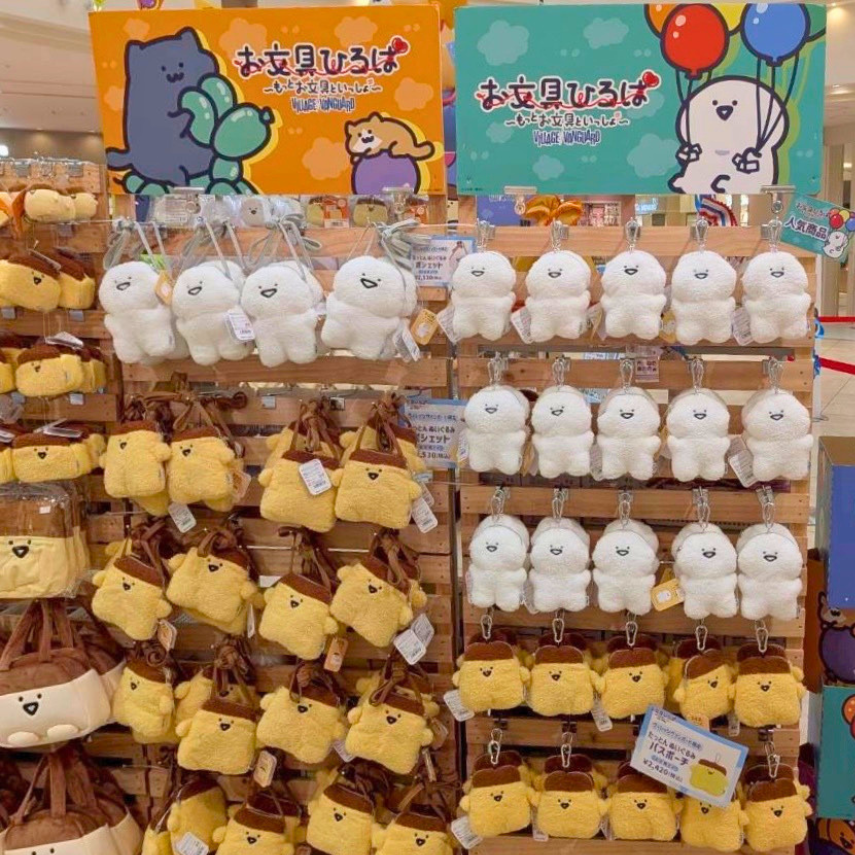 vv__official's tweet photo. ／／
#お文具ひろば
 本日からOPEN！！🎈🎈
＼＼

🍮大阪府 あべのキューズモール
B1F サークルプラザ
🗓2026年4月24日(金)～2026年5月6日(水・振)

#お文具といっしょ の体験型イベント🌈
ミニゲームやワークショップ、フォトスポットなどもりだくさん！
@imoko_iimo

👇詳細はこちら
https://t.co/lC1mgQM6qe