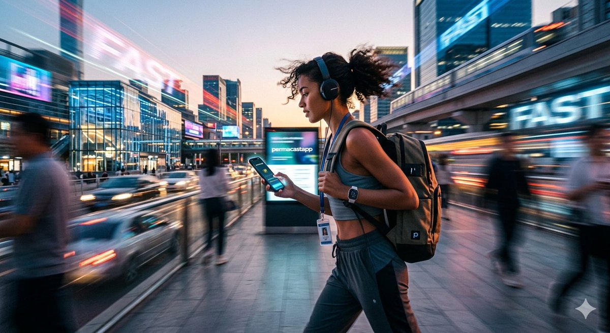 Good morning 🌄 
The future of content isn’t about reach alone—it’s about control.

<a href="/permacastapp/">Permacast.app</a> ensures creators own their distribution, data,

 and legacy.

Because what you create today should still exist tomorrow