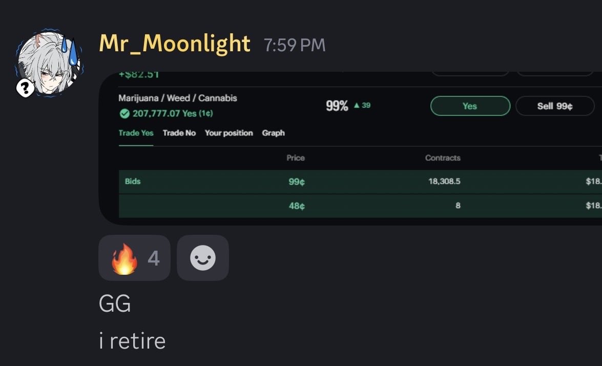 PredictionMarketTrader tweet media