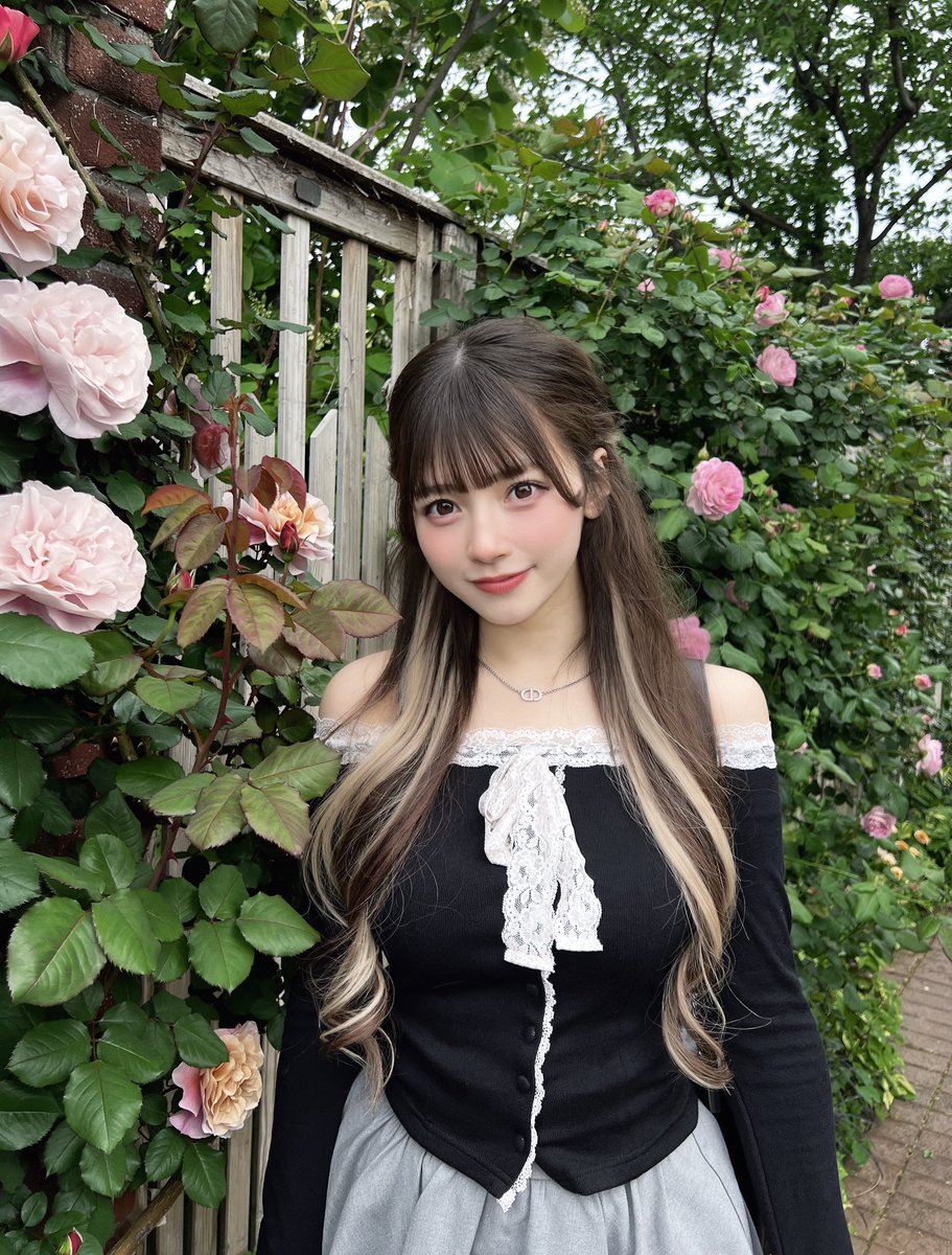 吉澤 悠華（マジパン） tweet media