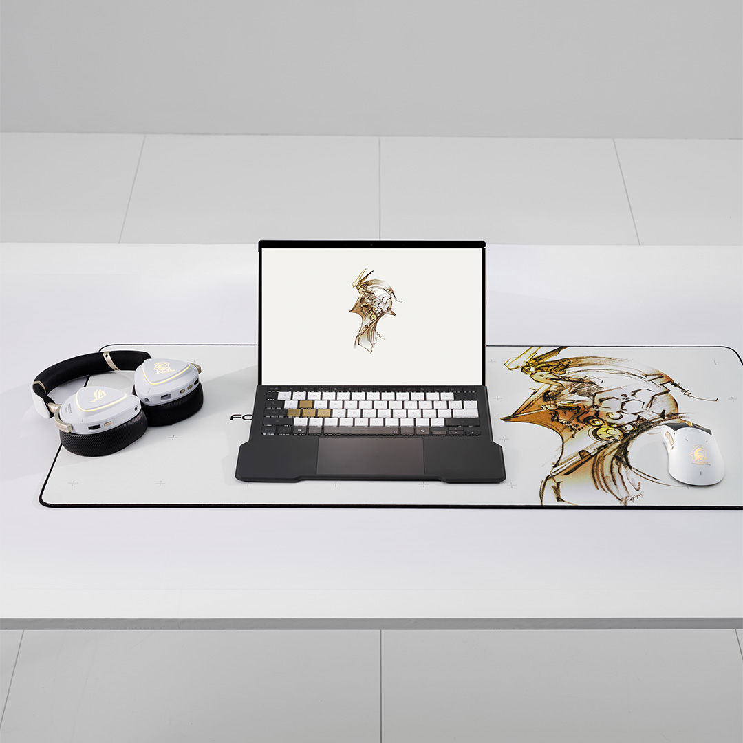 ROG Australia & New Zealand tweet media