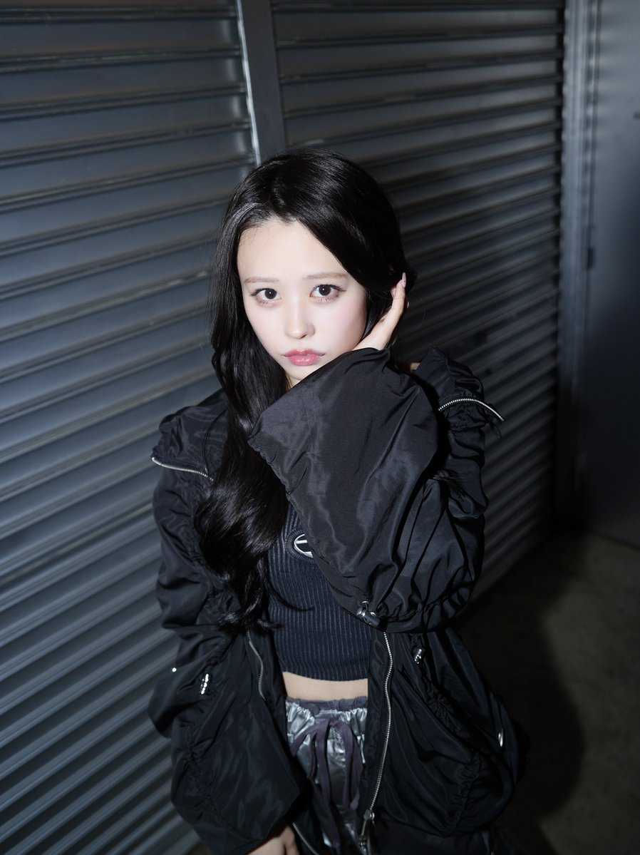 CUTIE STREET【Official】 tweet media